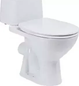 Унитаз (чаша) Vidima Сириус вертикальный выпуск (W702901)