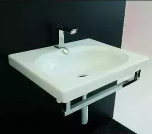 Раковина ArtCeram Blend 55х45 см (L3105)