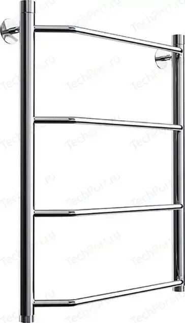 Полотенцесушитель водяной ZOX Трапеция ЛЦ 50x60 (4620031449133)