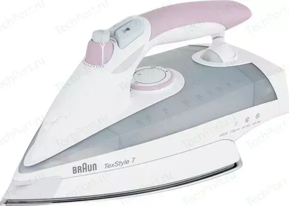 Утюг BRAUN TS 755 EA