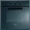 Духовой шкаф электрический Hotpoint ARISTON 7OFD 610 (MR) RU/HA
