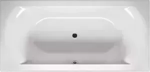 Акриловая ванна RIHO LINARES R 160x70 (c тонким бортом)