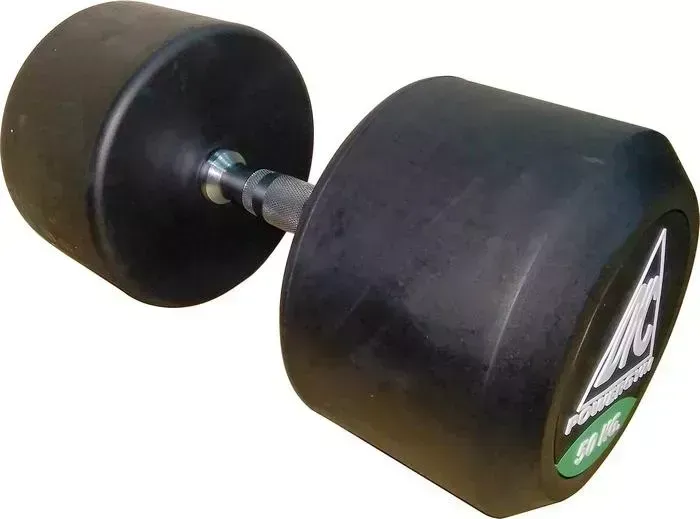 Гантели DFC 50кг POWERGYM DB002-50 (пара)