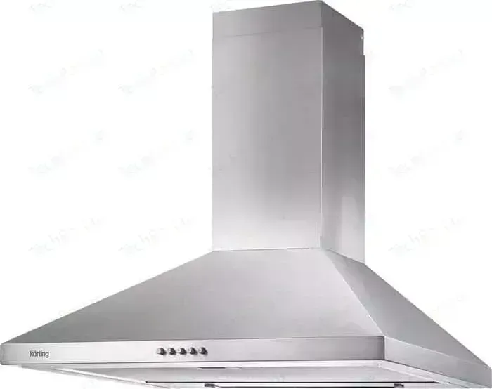 Вытяжка KORTING KHC 5431 X