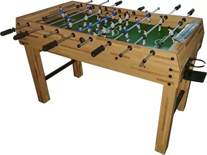 Настольный футбол DFC Игровой стол - SEVILLA (HM-ST-48002)