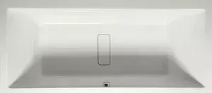 Акриловая ванна Alpen Marlene 190x90 цвет Euro white (71607)
