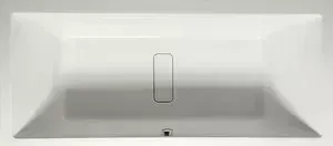 Акриловая ванна Alpen Marlene 180x80 цвет Euro white (72034)
