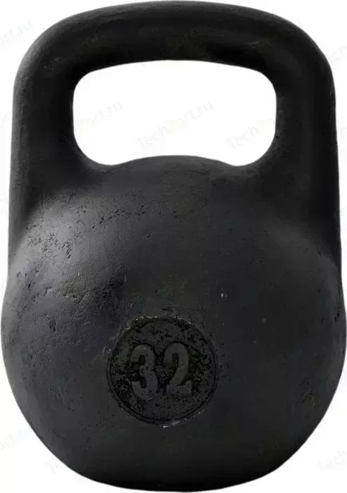 Гиря Титан уральская 32,0 кг