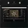 Духовой шкаф электрический ELECTROLUX OPEB 4330 B
