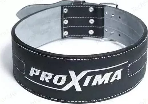 Пояс тяжелоатлетический PROXIMA PX - BL р. L
