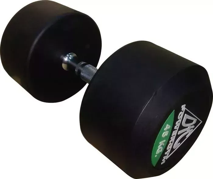 Гантели DFC 45кг POWERGYM DB002-45 (пара)