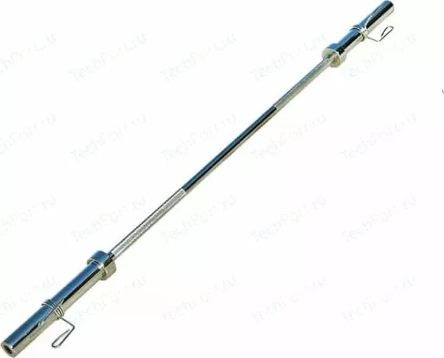 Гриф DFC 72"/180см д50 (OB72-50/29 замок-пружина диаметр стержня 29мм)