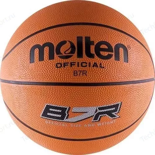 Мяч баскетбольный Molten B7R (р.7)