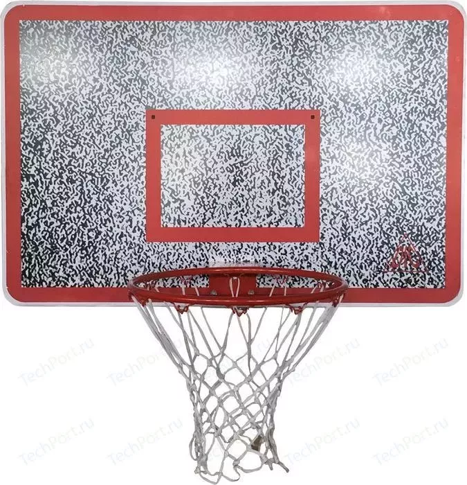 Баскетбольный щит DFC BOARD50M 122x80 см мдф