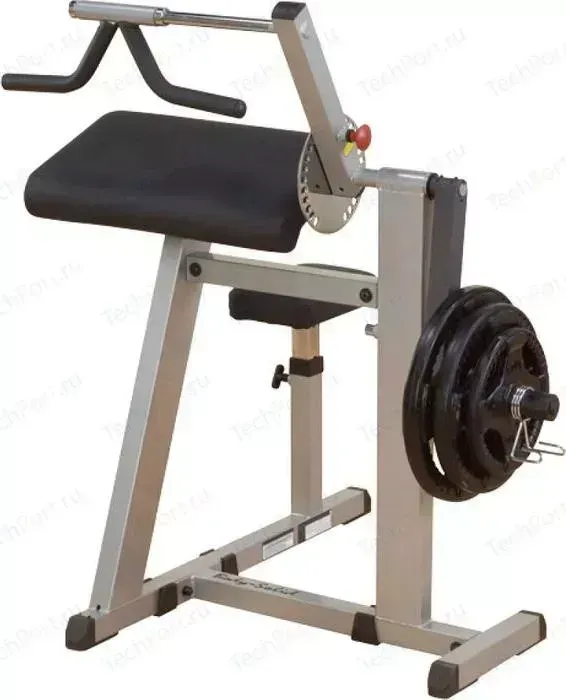 Машина Body Solid GCBT-380