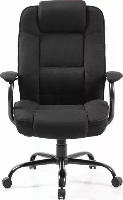 Кресло офисное Brabix Heavy duty HD-002 ткань 531830