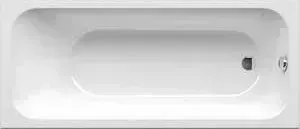 Акриловая ванна RAVAK Chrome 150x70 белая (C721000000)