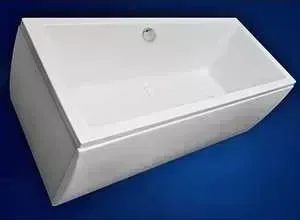 Акриловая ванна Vagnerplast Cavallo 190x90 (VPBA190CAV2X-01)