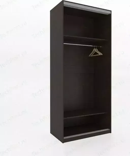 Шкаф-купе ПРЕСТИЖ-КУПЕ Рико 2д р-234А159