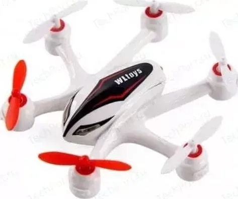 Радиоуправляемый гексакоптер Syma Q272 Micro Hexacopter