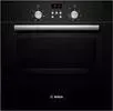 Духовой шкаф электрический BOSCH HBN 231S4