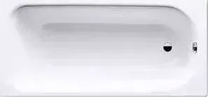 Стальная ванна Kaldewei Saniform Plus 375-1 180x80 белый Anti-Slip (112830000001)