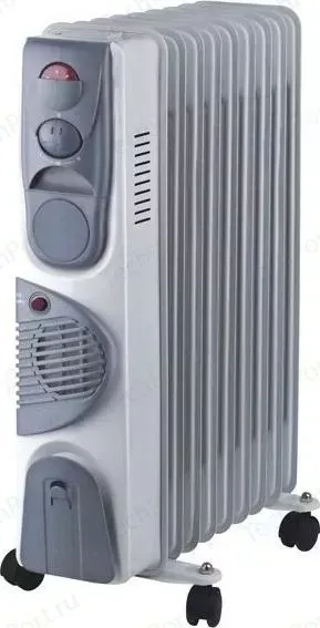 Обогреватель масляный OASIS BB-20T