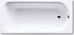 Стальная ванна Kaldewei Saniform Plus Easy-Clean Anti-Slip 170x75x41 см 123l 3.5 мм (112630003001)