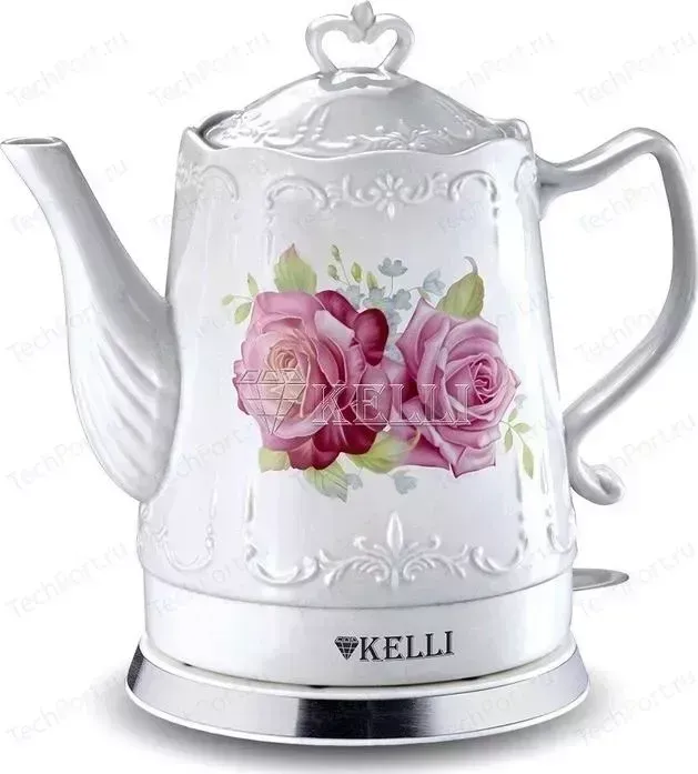 Чайник электрический KELLI KL-1339