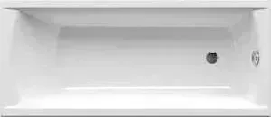Акриловая ванна RAVAK Classic 150x70, без гидромассажа (C521000000)