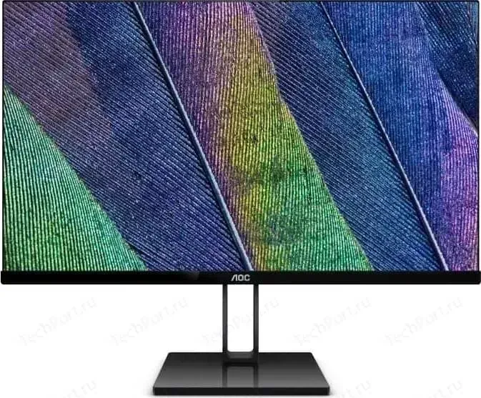 Монитор AOC 27V2Q