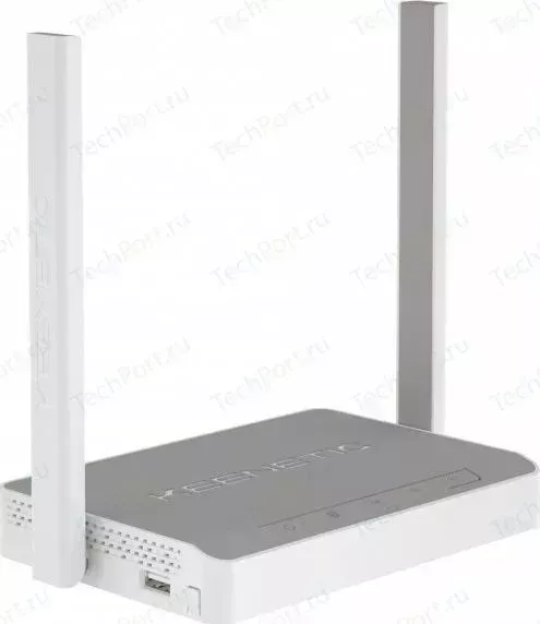 Wi-Fi роутер Keenetic Omni (KN-1410) ZyXEL