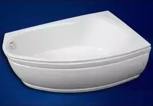 Акриловая ванна Vagnerplast Avona 150x90 правая (VPBA159AVO3PX-01)