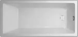 Акриловая ванна Vagnerplast Cavallo 170x75 (VPBA170CAV2X-01)