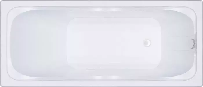 Акриловая ванна TRITON Стандарт 160x70 (Н0000099329)