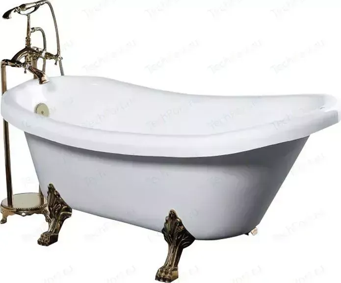Акриловая ванна GEMY 175x82 (G9030 A)