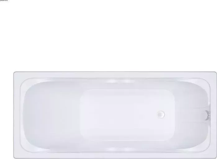Акриловая ванна TRITON Стандарт 170x70 (Н0000099330)