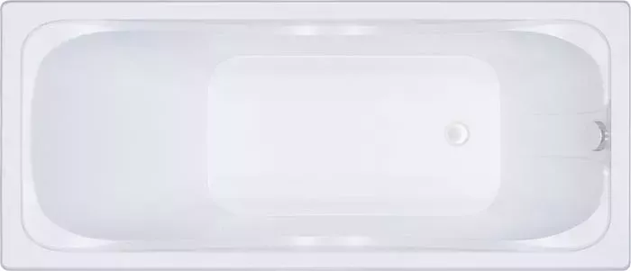 Акриловая ванна TRITON Стандарт 140x70 (Н0000099327)