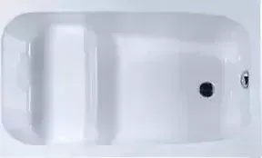 Акриловая ванна RIHO Petit 120x70x49 (BZ2500500000000)
