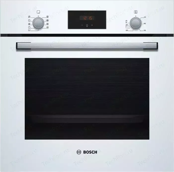 Духовой шкаф электрический BOSCH HBF134EV0R