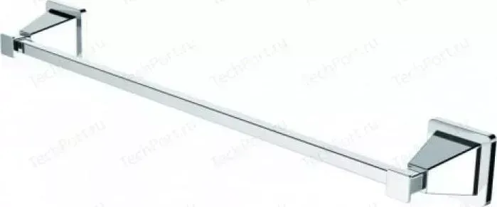 Держатель полотенца KAISER Moderne хром (KH-1037)