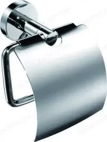 Держатель туалетной бумаги KAISER Classic хром (KH-2000)