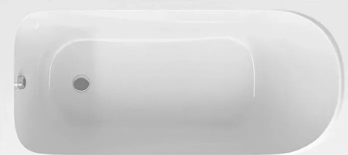 Акриловая ванна Am.Pm Sense 150х70 см (W76A-150-070W-A)