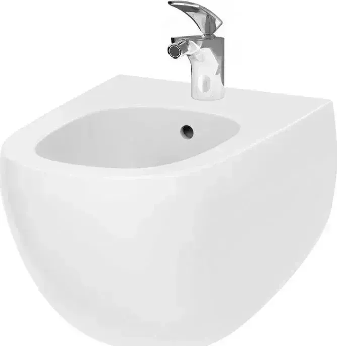 Биде Am.Pm подвесное Sensation (C303411WH)