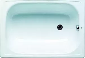 Стальная ванна ROCA Contesa 100х70 (212107001)