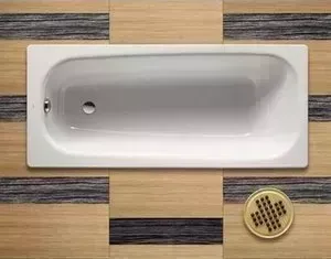 Стальная ванна ROCA Contesa 150х70 (236060000)