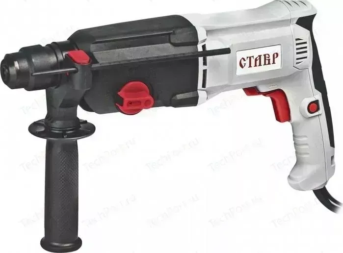 Перфоратор СТАВР SDS-Plus ПЭГ-1000