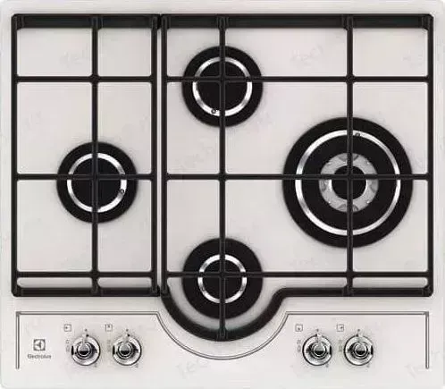 Панель варочная газовая ELECTROLUX GPE363RCV