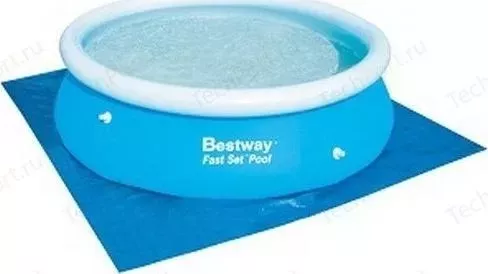 Подстилка для бассейнов BESTWAY 58000 (274х274 см)