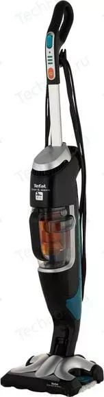 Пылесос TEFAL VP7545RH